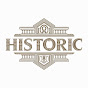 Historic logo