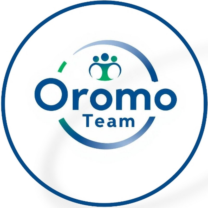 Hire Oromo Team — History & Culture YouTube creator for sponsorships