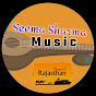 Seema Sharma Music  logo