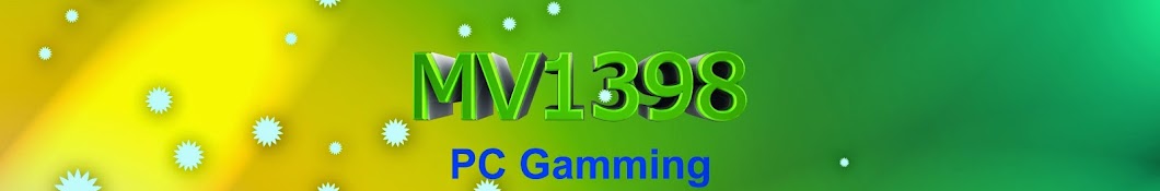MV1398 رمز قناة اليوتيوب