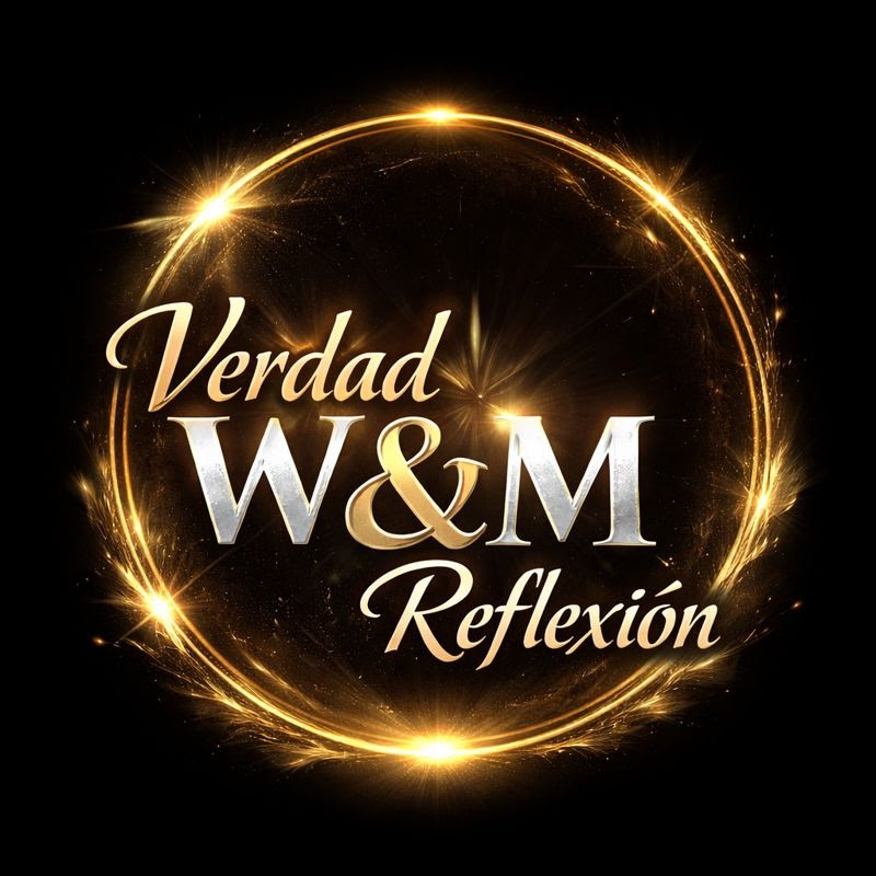Verdad W&M Reflexión