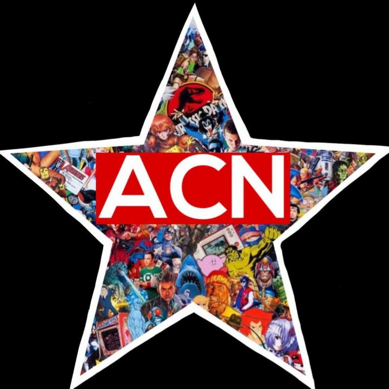 Channel Avatar