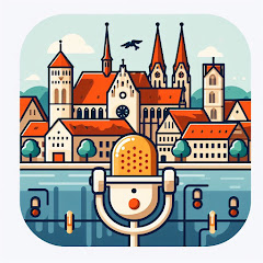 Regensburg-Podcast by Robert Fischer
