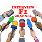 Interview F1 logo