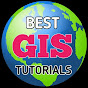 Best GIS Tutorials logo