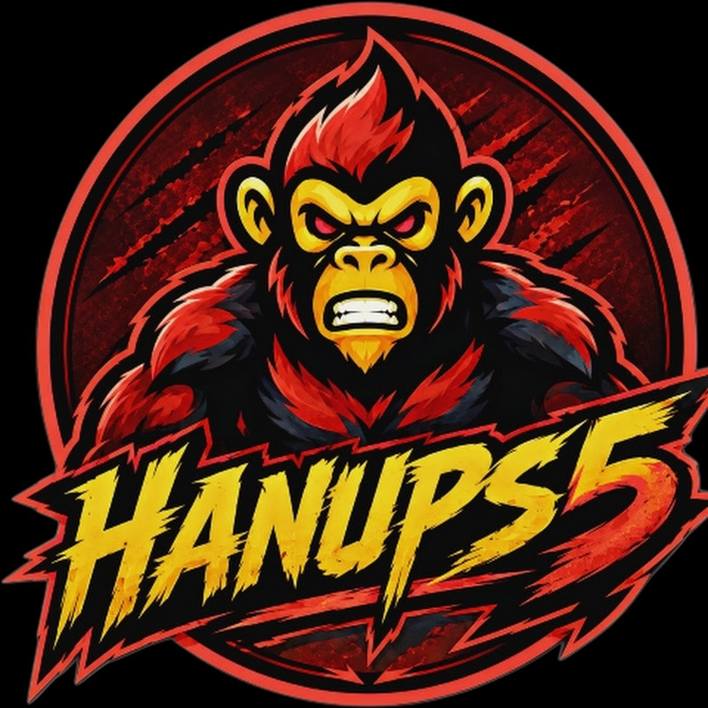 Hanups5 