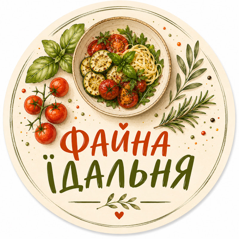 Файна Їдальня