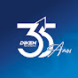 Diken International logo