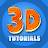 Alan Balodi - 3D Tutorials