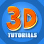 Alan Balodi - 3D Tutorials