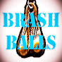 Brash Balls YouTube Profile Photo