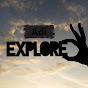 Adi_explores logo