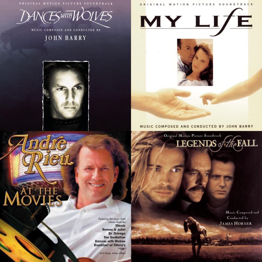 Movie hits