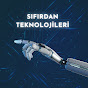 sıfırdan teknolojileri  logo