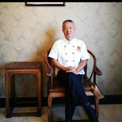 鲁菜老厨陈宗明