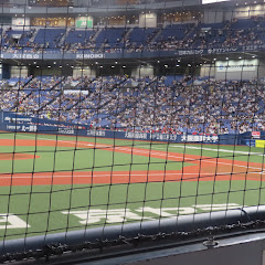 超熱血ダイエー時代からの20代ホークスファンアイコン画像