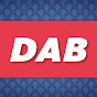 DAB Nyelvészet logo