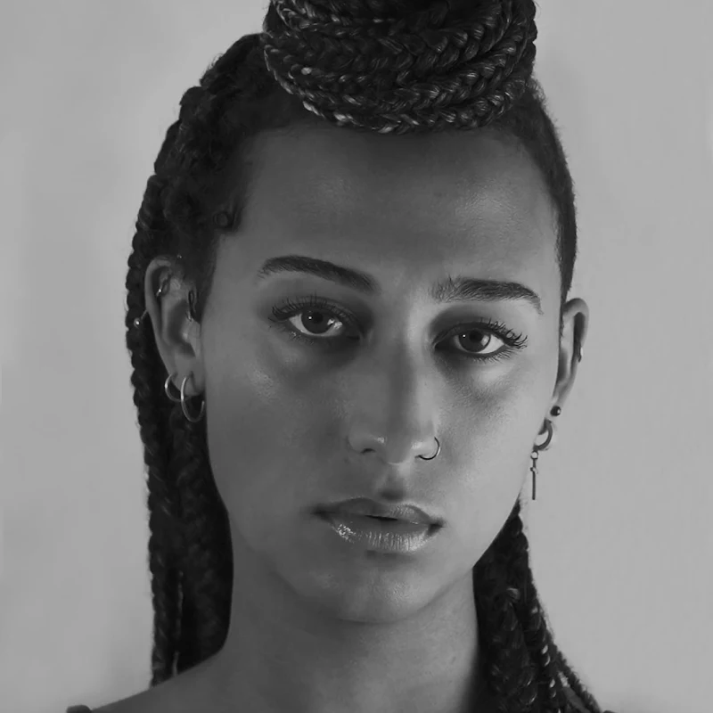 Cristine Ruiz