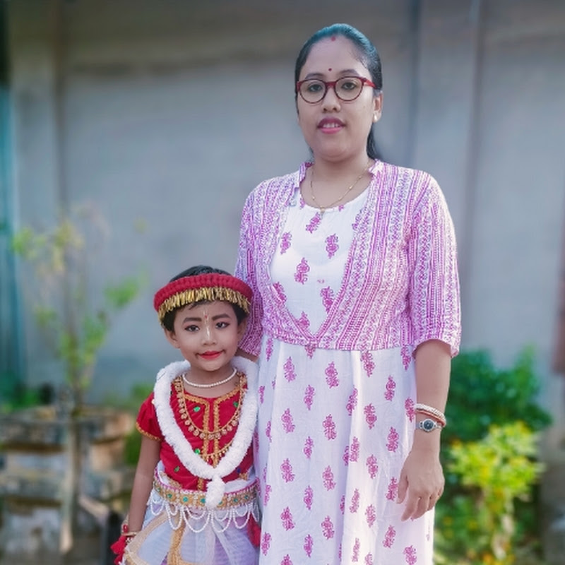 Alaka Datta icon