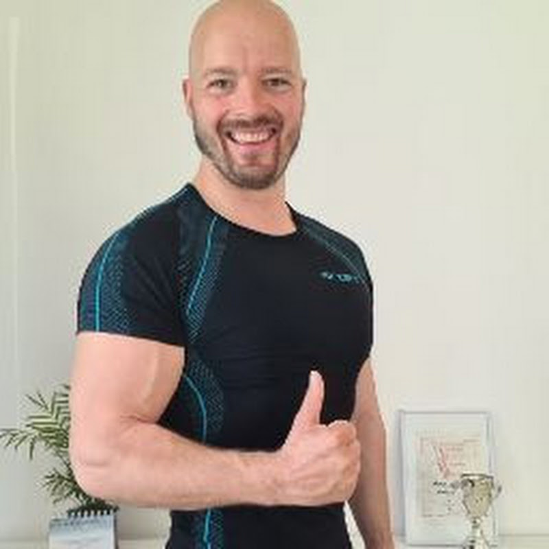 Bálint János Online Edző