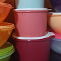 Tupperware Usa. logo