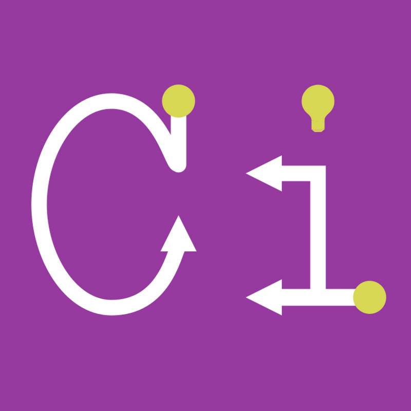 Concepts Illuminated Logo