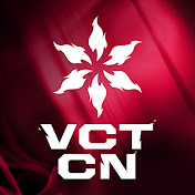 VALORANT Champions Tour CN