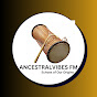 Ancestral Vibes FM logo
