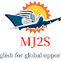 MJ2S INSTITUTE, Agro Mall, Rohtak logo