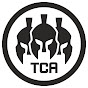 TCA - Tactical Combat Academy logo