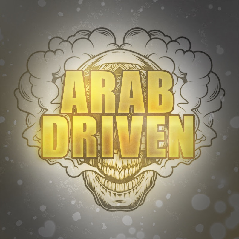 ARAB DRIVEN