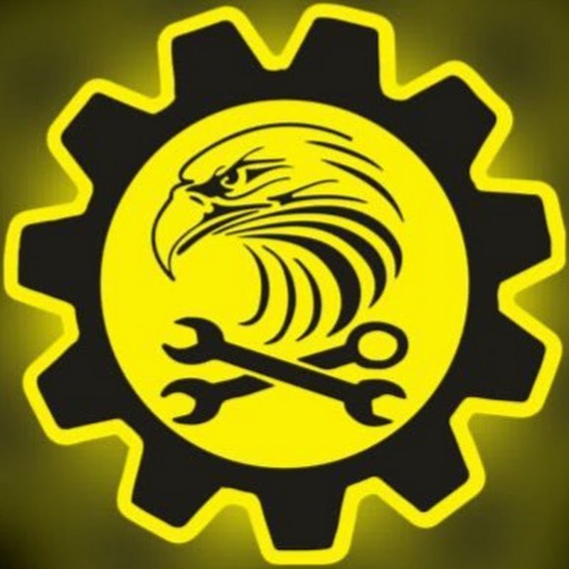 Oficina Garagem