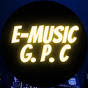 E-MUSIC Gospel Ponto Com logo