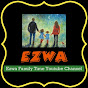 Ezwa family time 