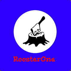RoosterOne channel logo