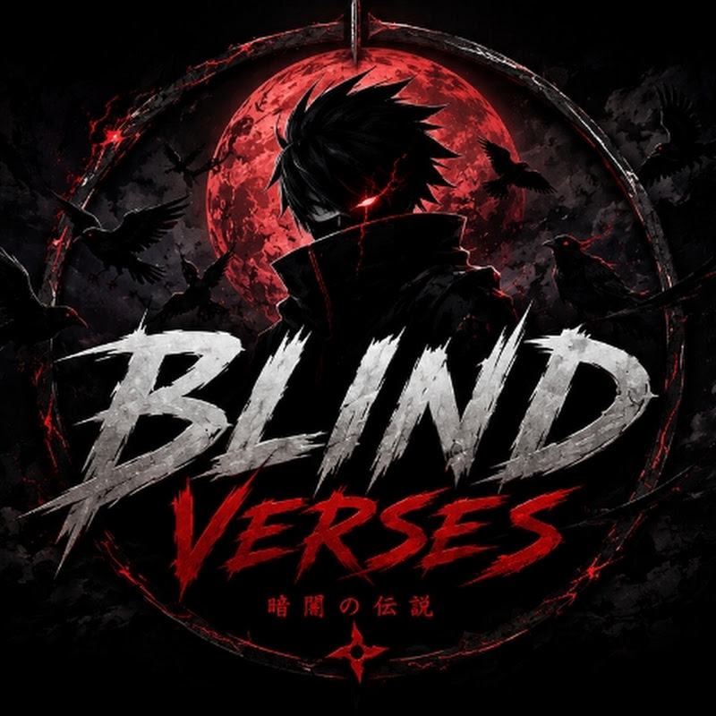 Blind verse