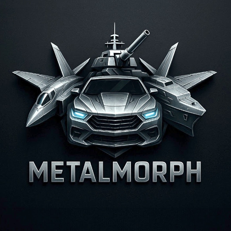 Metal Morph