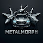 Metal Morph logo