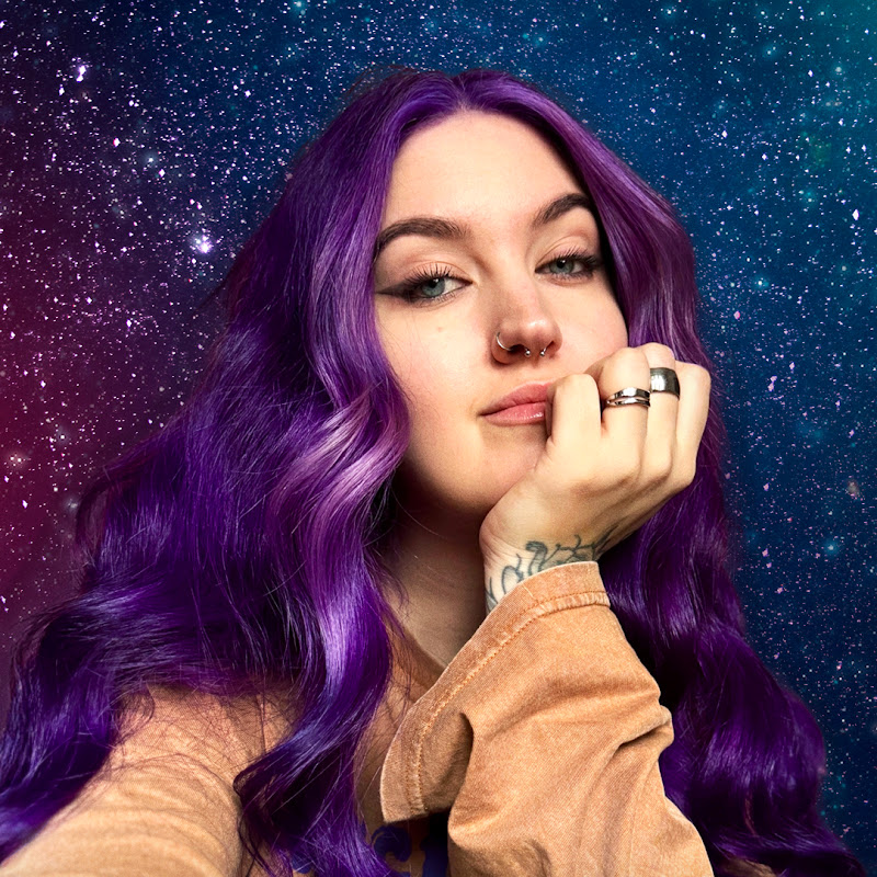 Kelly Louise Killjoy icon