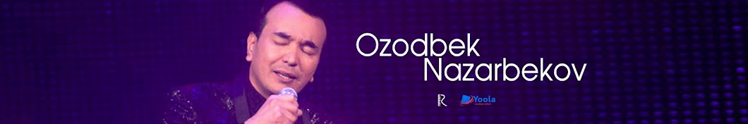 Ozodbek Nazarbekov VSP YouTube channel avatar