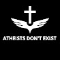 Atheists Don't Exist logo