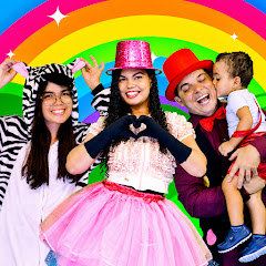 Turma Kids e Cia
