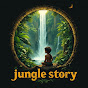 Jungle Story logo