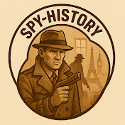 Spy-History
