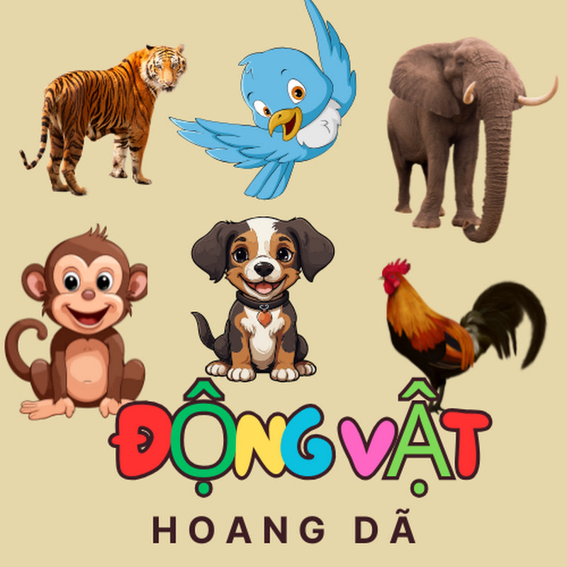 Thế Giới Động Vật