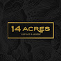 14 Acres Vineyard and Winery logo