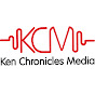 Ken Chronicles Media - @kenchroniclesmedia3732 YouTube Profile Photo