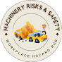 Machinery Risks & Safety logo