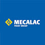 Mecalac logo