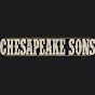 Chesapeake Sons logo